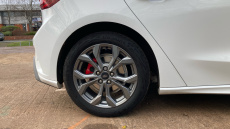 Ford Focus 1.0 EcoBoost ST-Line 5dr Petrol Hatchback